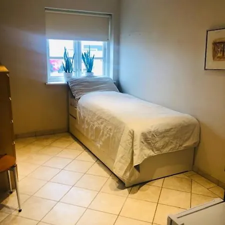 Casa Køster Gæstehus Odense