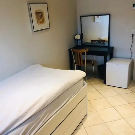 Gæstehus Casa Køster *